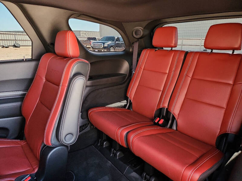 2024 Dodge Durango SRT 392 Plus