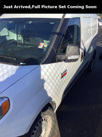 2018 RAM ProMaster City for sale at Royal Moore Custom Finance in Hillsboro OR