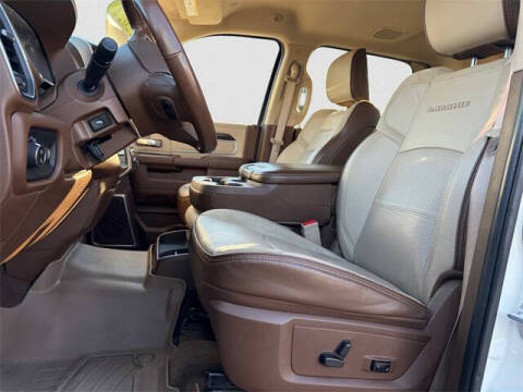 2022 RAM 3500 Laramie