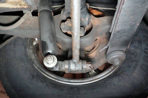 1965 Chevrolet Corvette