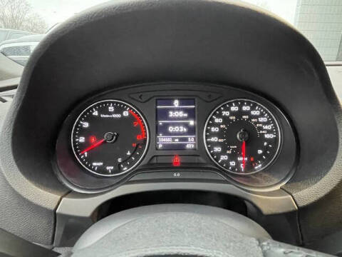 2019 Audi A3 quattro Premium 45 TFSI