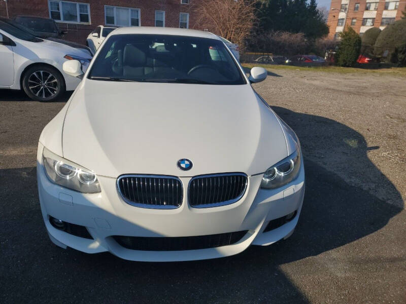 2011 BMW 3 Series for sale at OFIER AUTO SALES in Freeport NY