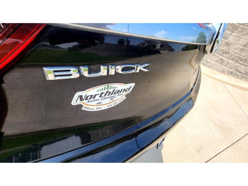 2018 Buick Cascada Premium