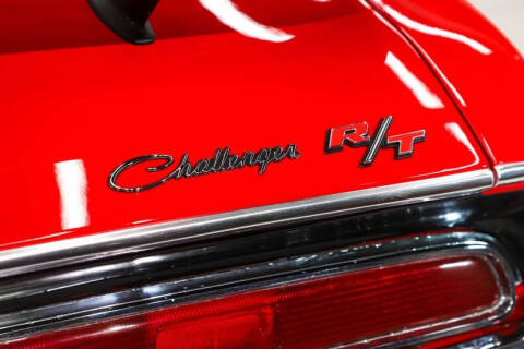 1970 Dodge Challenger