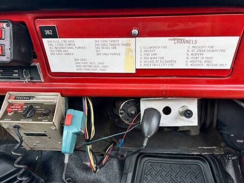 1967 Ford F-250
