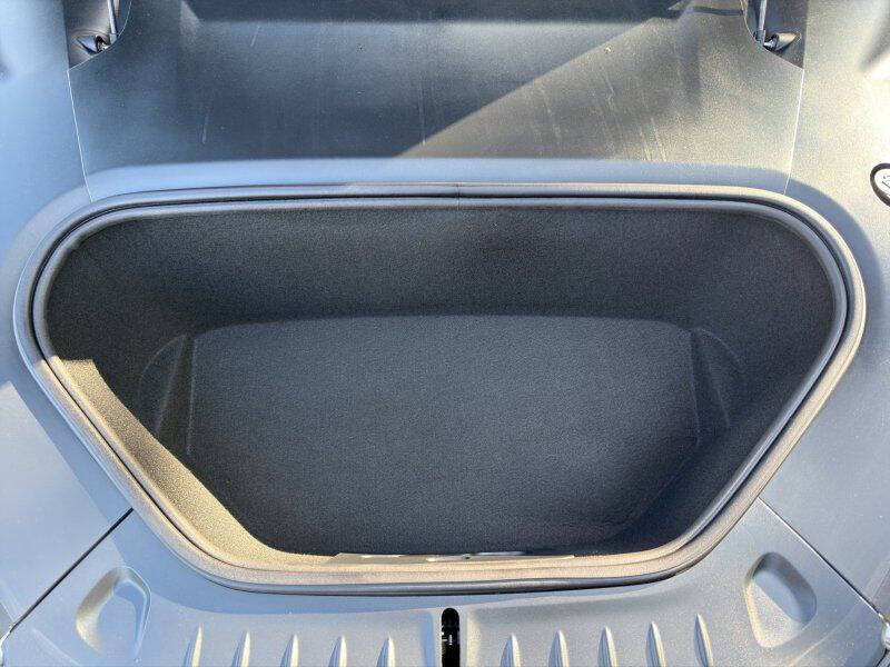 2022 Tesla Model S