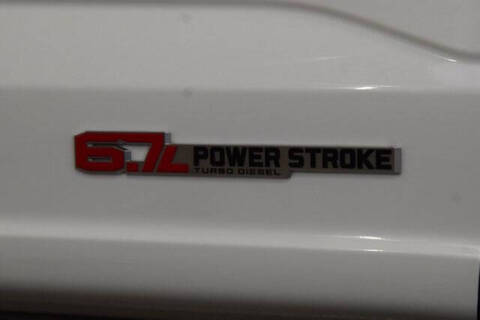 2024 Ford F-350 Super Duty Limited