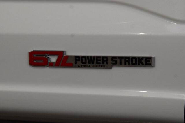 2024 Ford F-350 Super Duty Limited