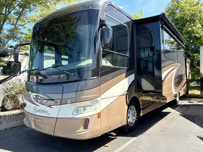 2016 Freightliner MH Chassis
