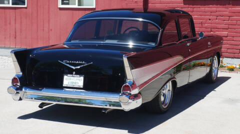 1957 Chevrolet 210
