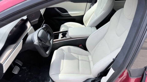 2022 Tesla Model X