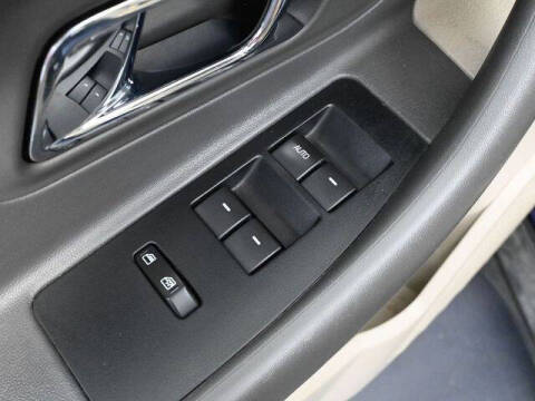 2011 Ford Taurus SEL