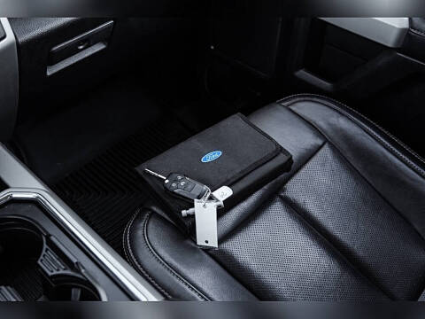 2020 Ford F-350 Super Duty Lariat