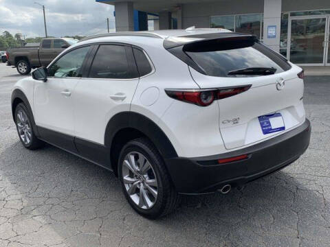 2021 Mazda CX-30 Premium