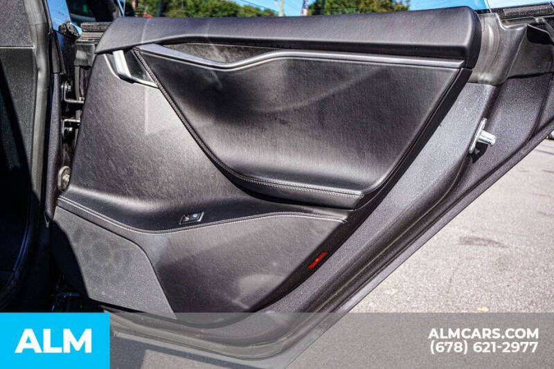 2021 Tesla Model S Long Range Plus