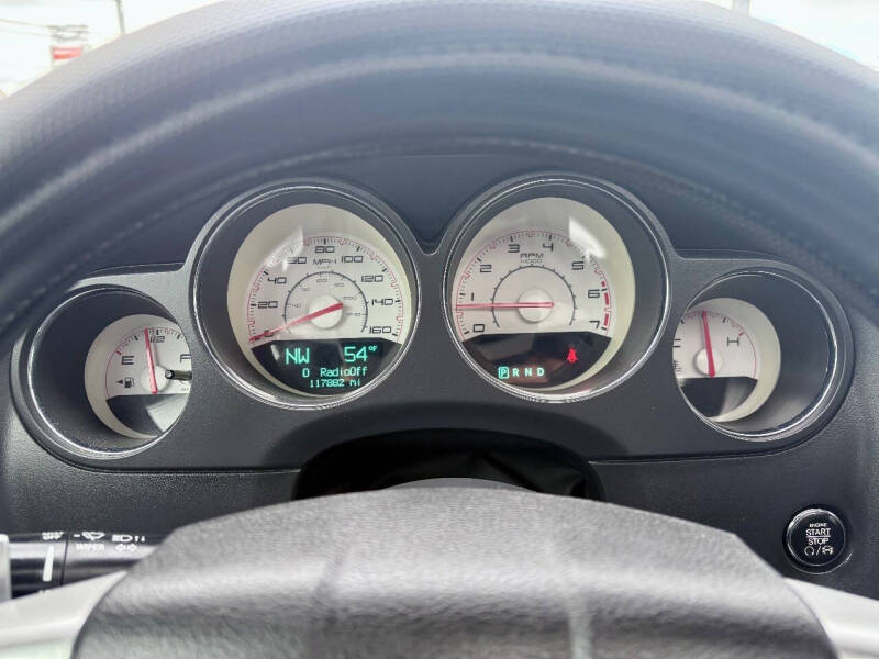 2012 Dodge Challenger R/T