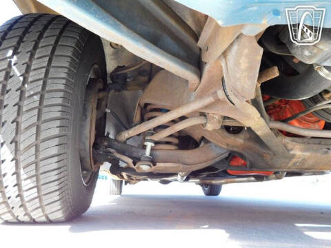 1966 Chevrolet Impala