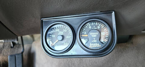 2002 Ford Excursion Limited