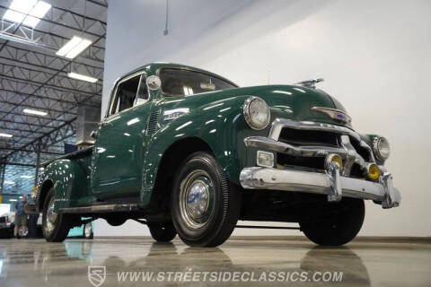 1954 Chevrolet 3100