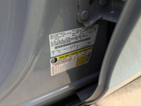 2025 Ford Expedition King Ranch