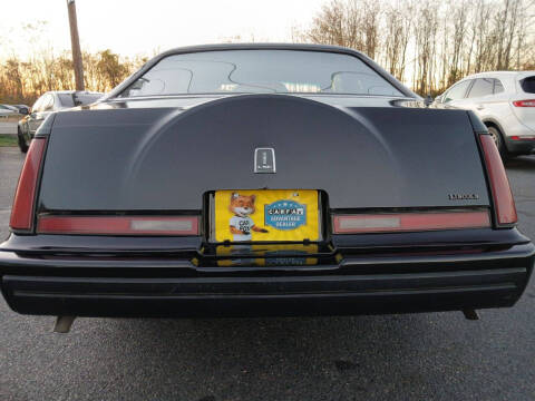 1991 Lincoln Mark VII LSC