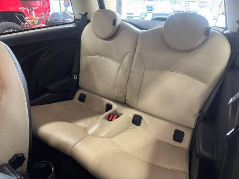 2013 MINI Hardtop Cooper