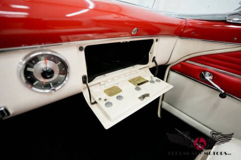 1955 Ford Fairlane