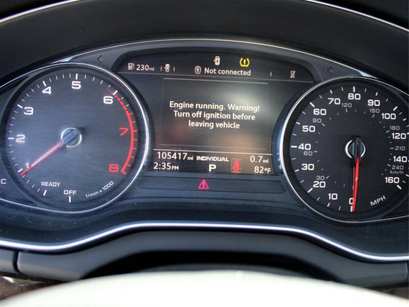 2019 Audi Q5 quattro Premium 45 TFSI