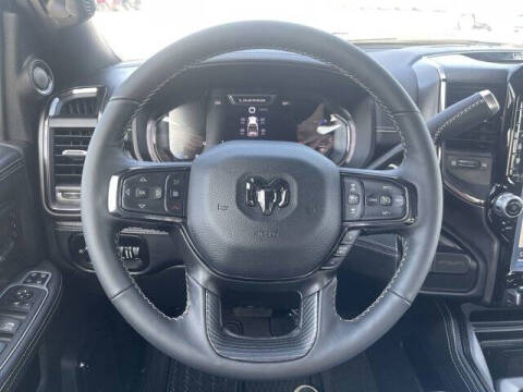 2024 RAM 2500 Limited