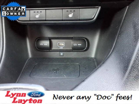 2022 Kia Sportage Nightfall