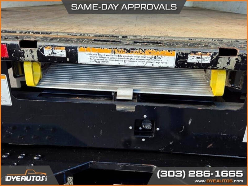 2021 GMC Savana 3500