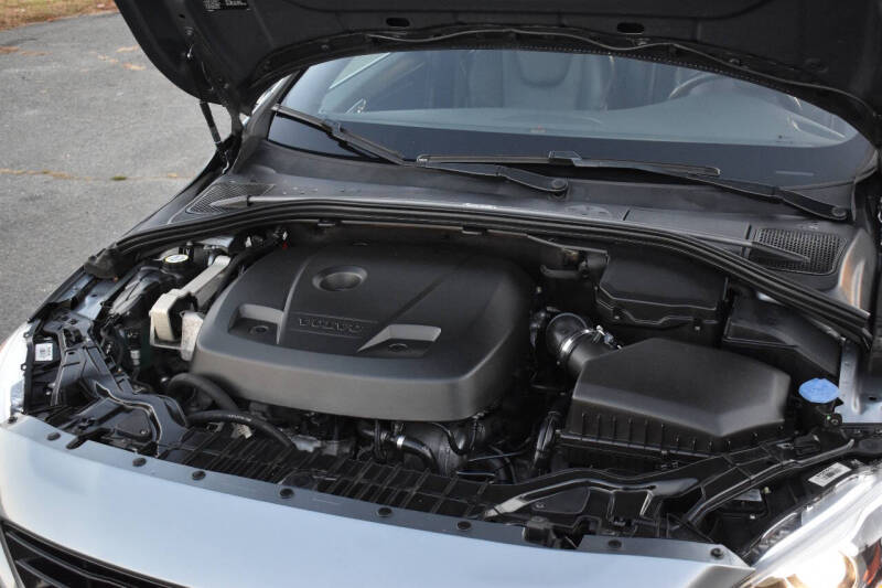 2016 Volvo S60 T5 Drive-E R-Design SE