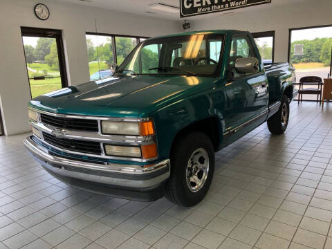 1994 Chevrolet C/K 1500 Series for sale at Browns Sales & Service in Hawesville KY