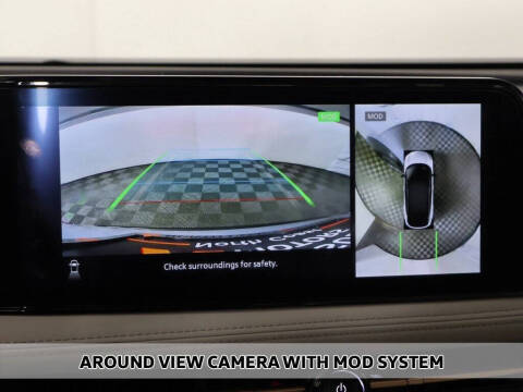 2024 Nissan Ariya Evolve+ e-4ORCE