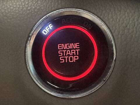 2015 Kia Cadenza Premium