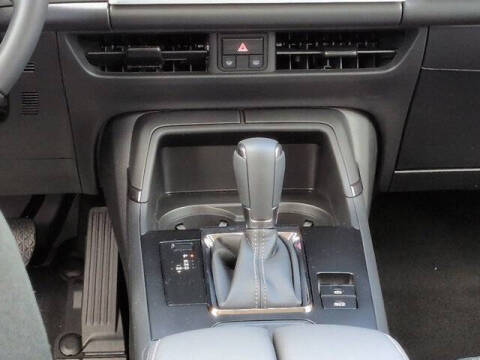 2026 Mazda CX-5 2.5 S