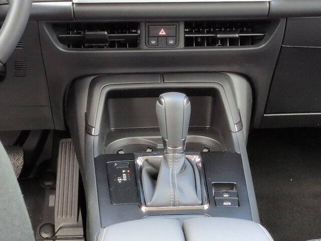 2026 Mazda CX-5 2.5 S