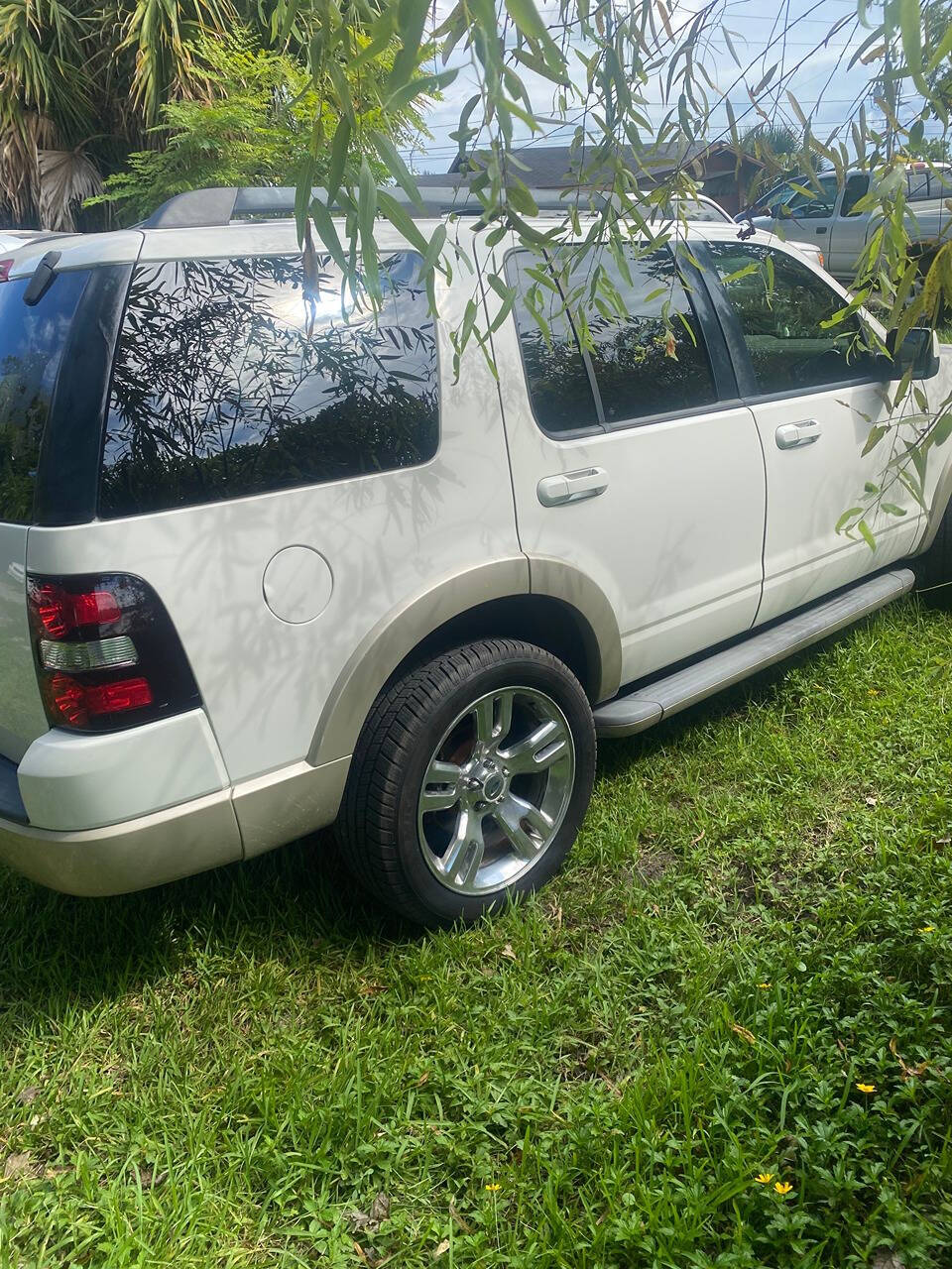 2009 Ford Explorer for sale at AFFORDABLE IMPORT AUTO INC in Longwood, FL