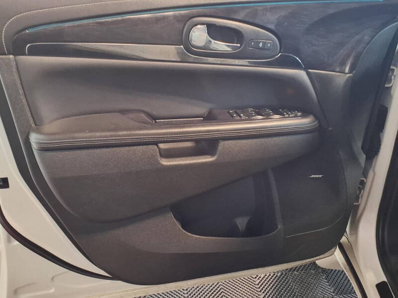 2015 Buick Enclave Premium