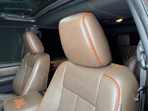 2015 Ford Expedition