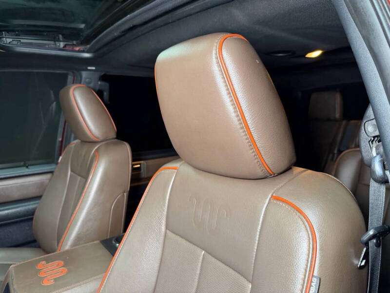 2015 Ford Expedition