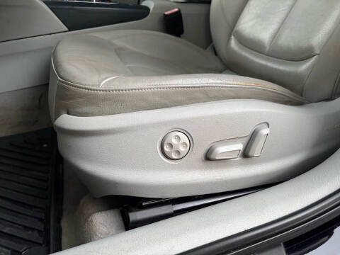 2016 Audi A3 1.8T Premium