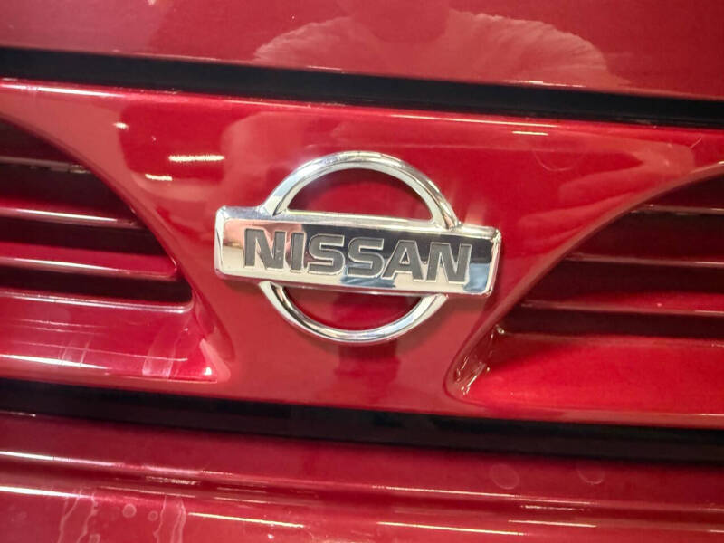 1990 Nissan Pulsar NX XE