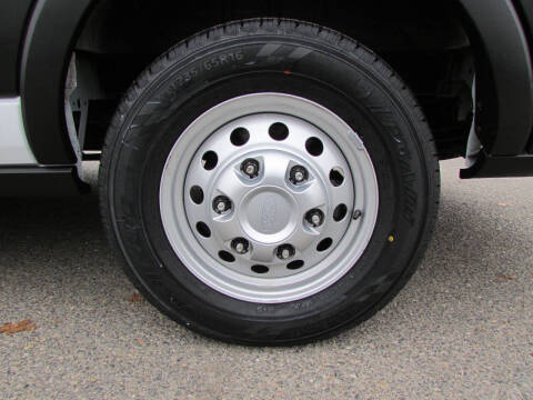 2023 Ford Transit 350 XL