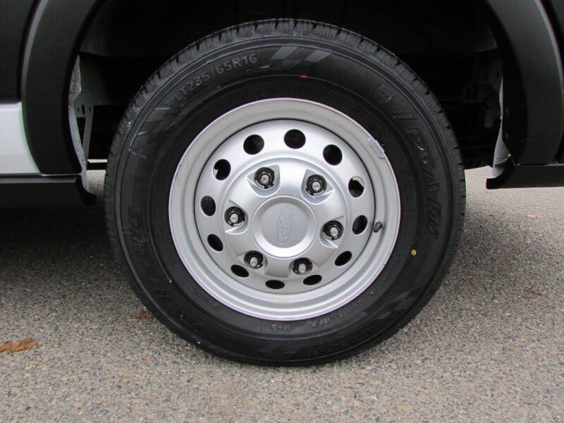 2023 Ford Transit 350 XL