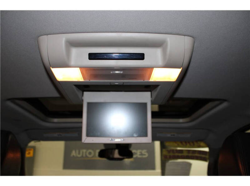 2007 Chevrolet Tahoe