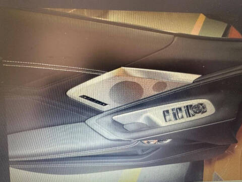 2024 Chevrolet Corvette Z06