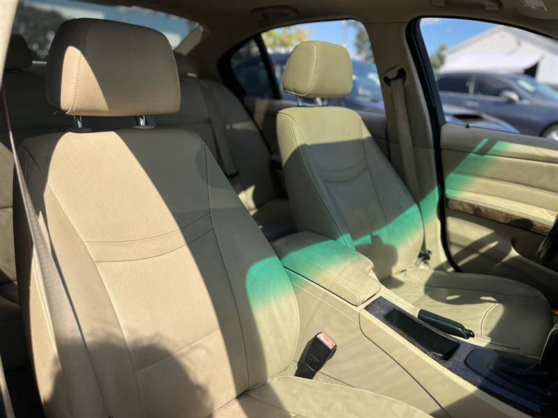 2009 BMW 3 Series 328i