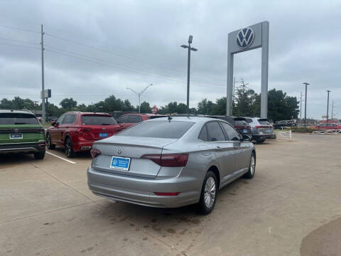 2020 Volkswagen Jetta