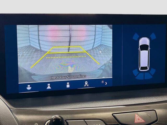 2020 Acura RDX w/Tech